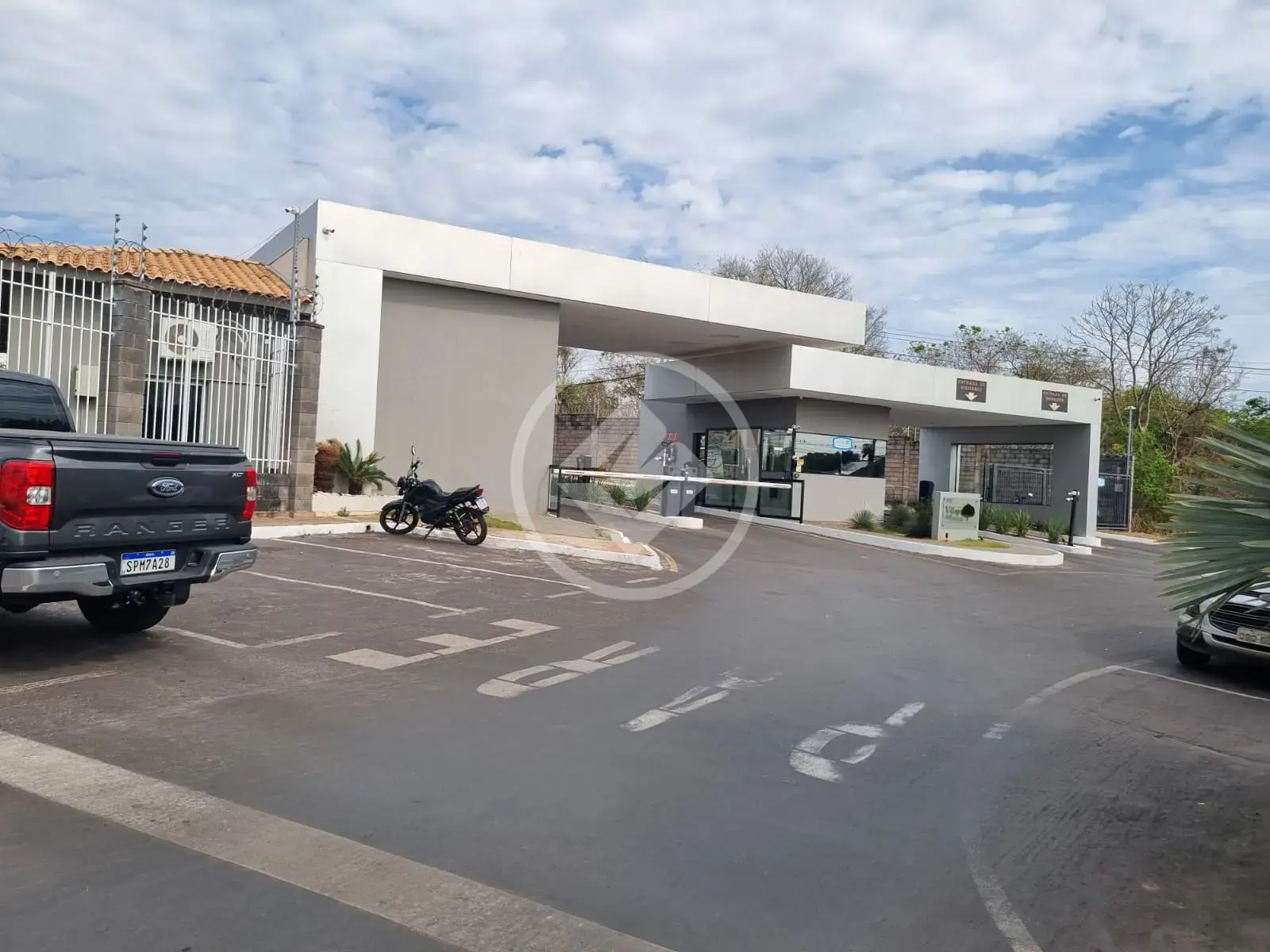 Imagem 1 - Casa Condomínio em Ribeirão da Ponte, Cuiabá - MT