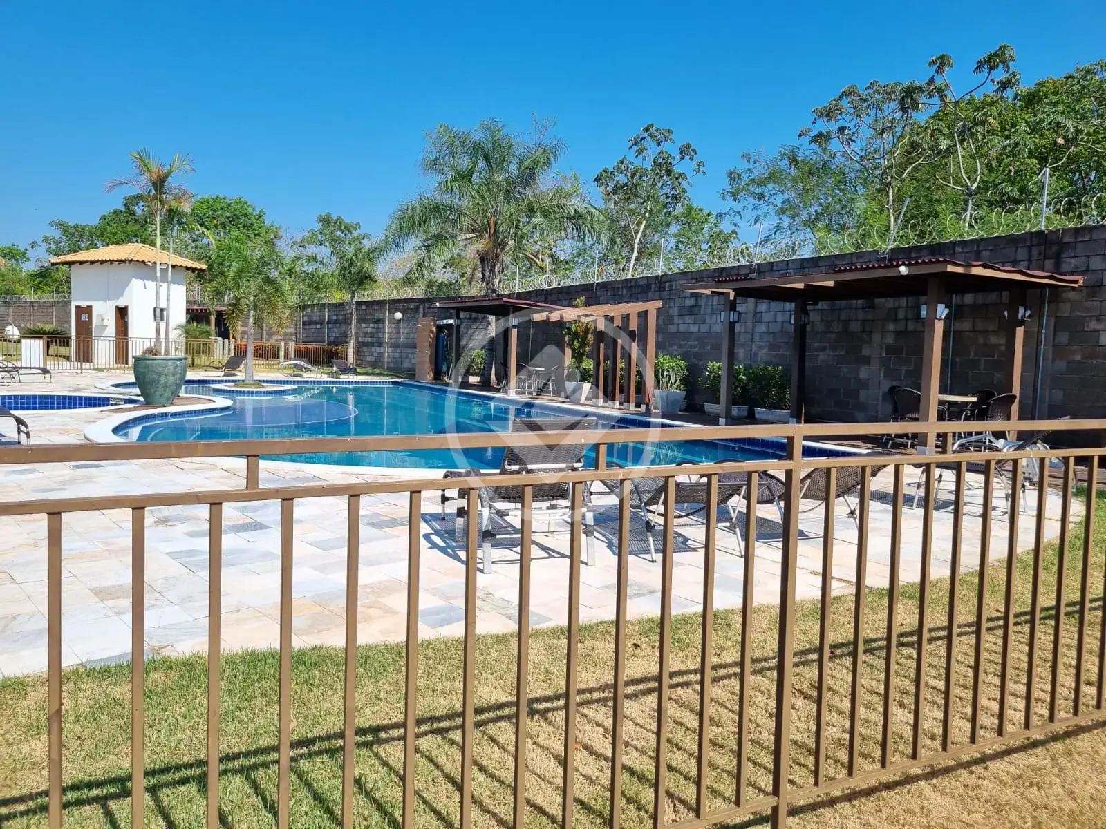 Image 13 - Casa Condomínio em Ribeirão da Ponte, Cuiabá - MT