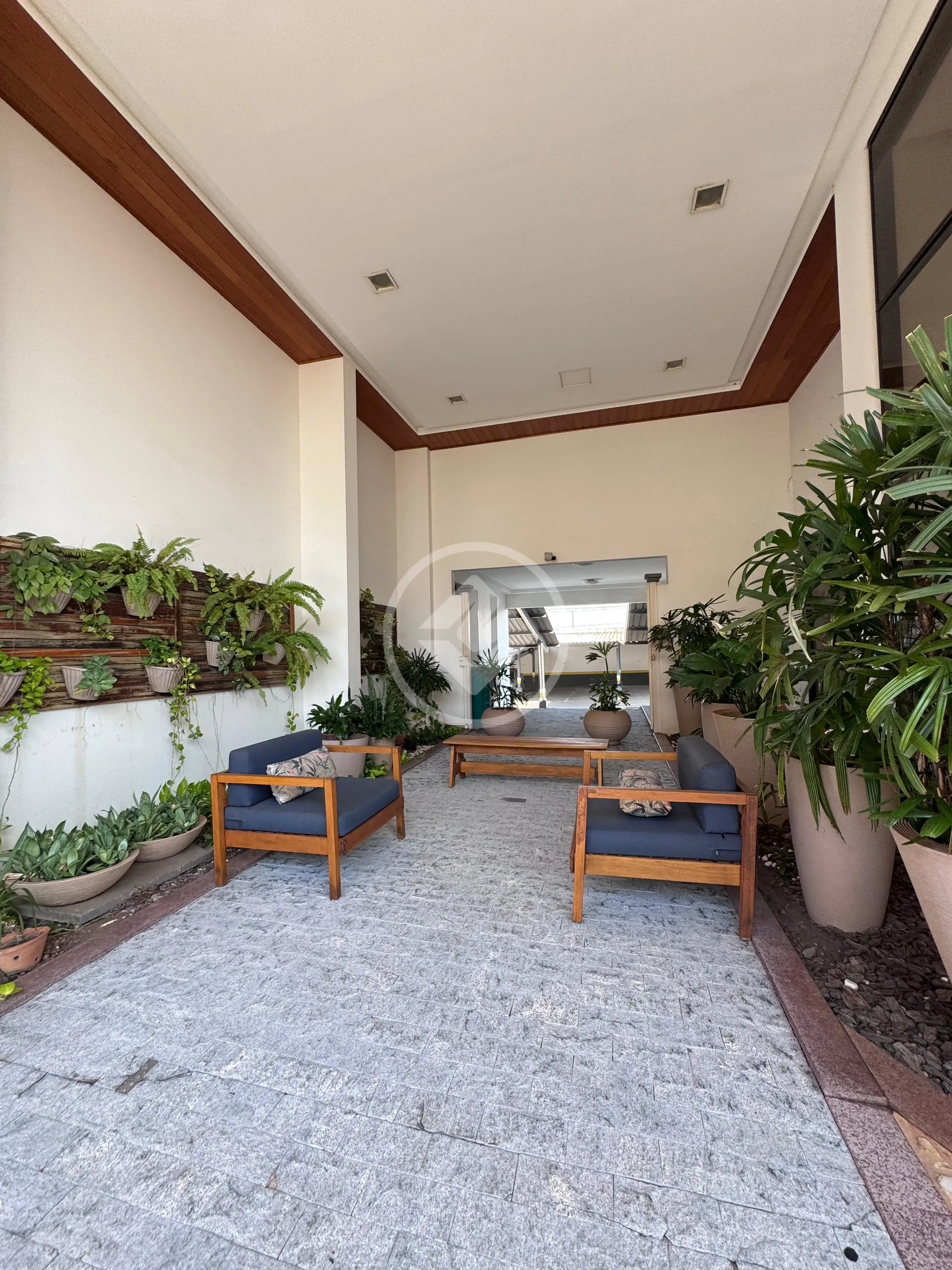Imagem 3 - Apartamento em Alvorada, Cuiabá - MT