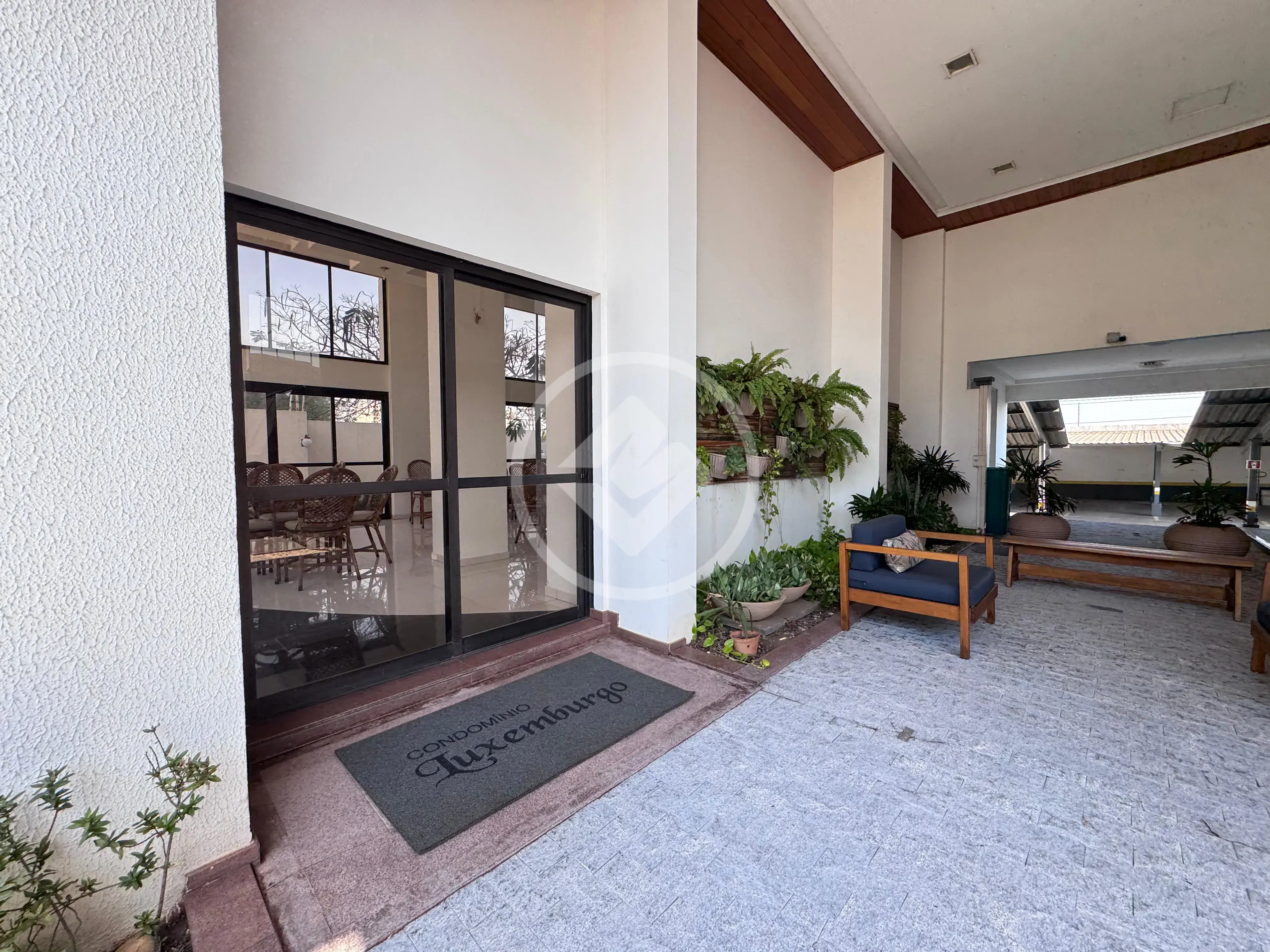Imagem 4 - Apartamento em Alvorada, Cuiabá - MT