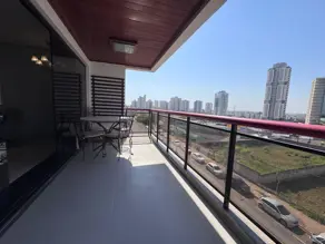 Apartamento Alvorada, Cuiabá - MT — foto 2