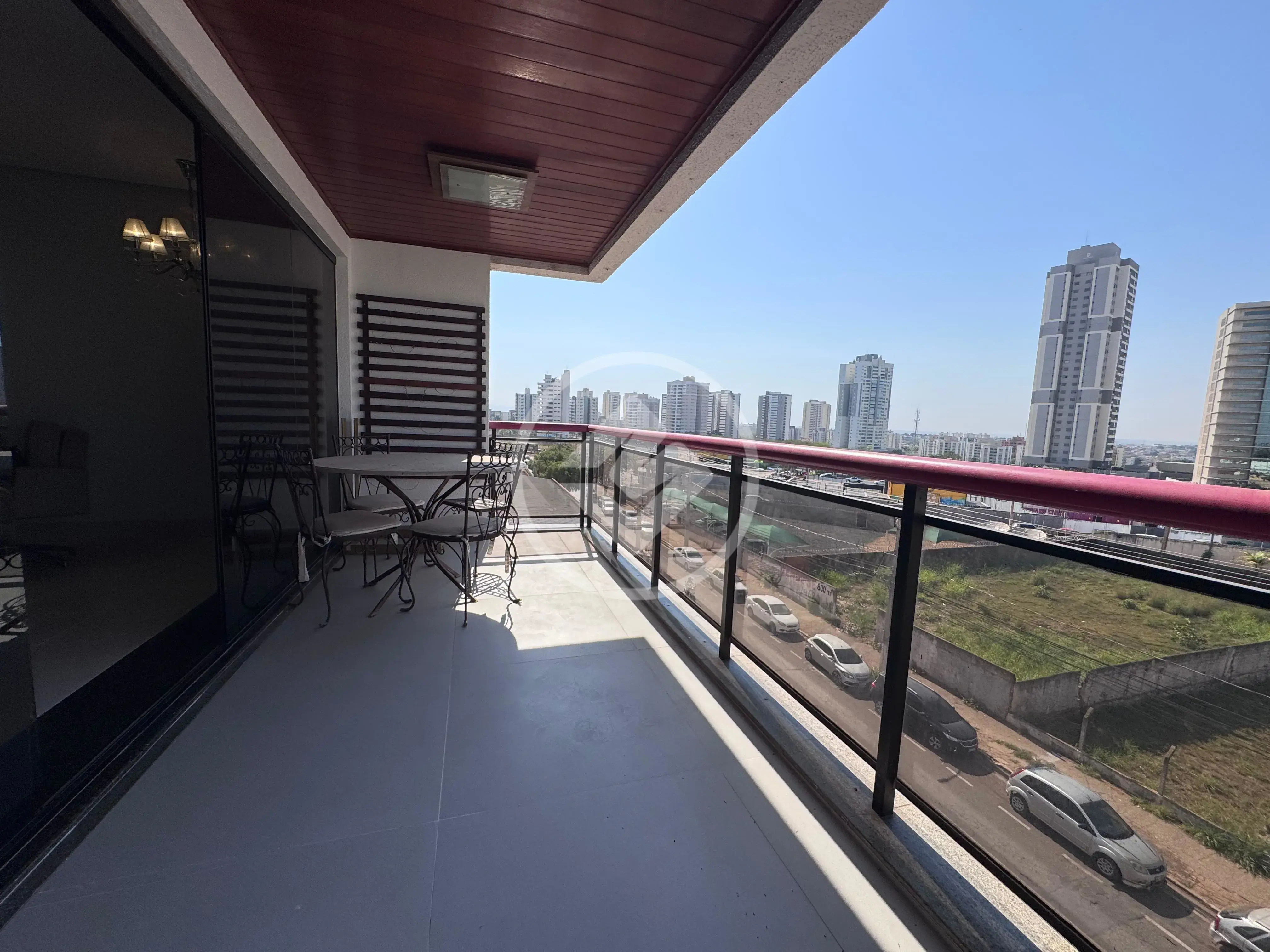 Imagem 1 - Apartamento em Alvorada, Cuiabá - MT