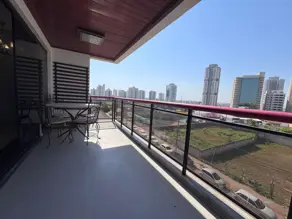 Apartamento Alvorada, Cuiabá - MT — foto 1