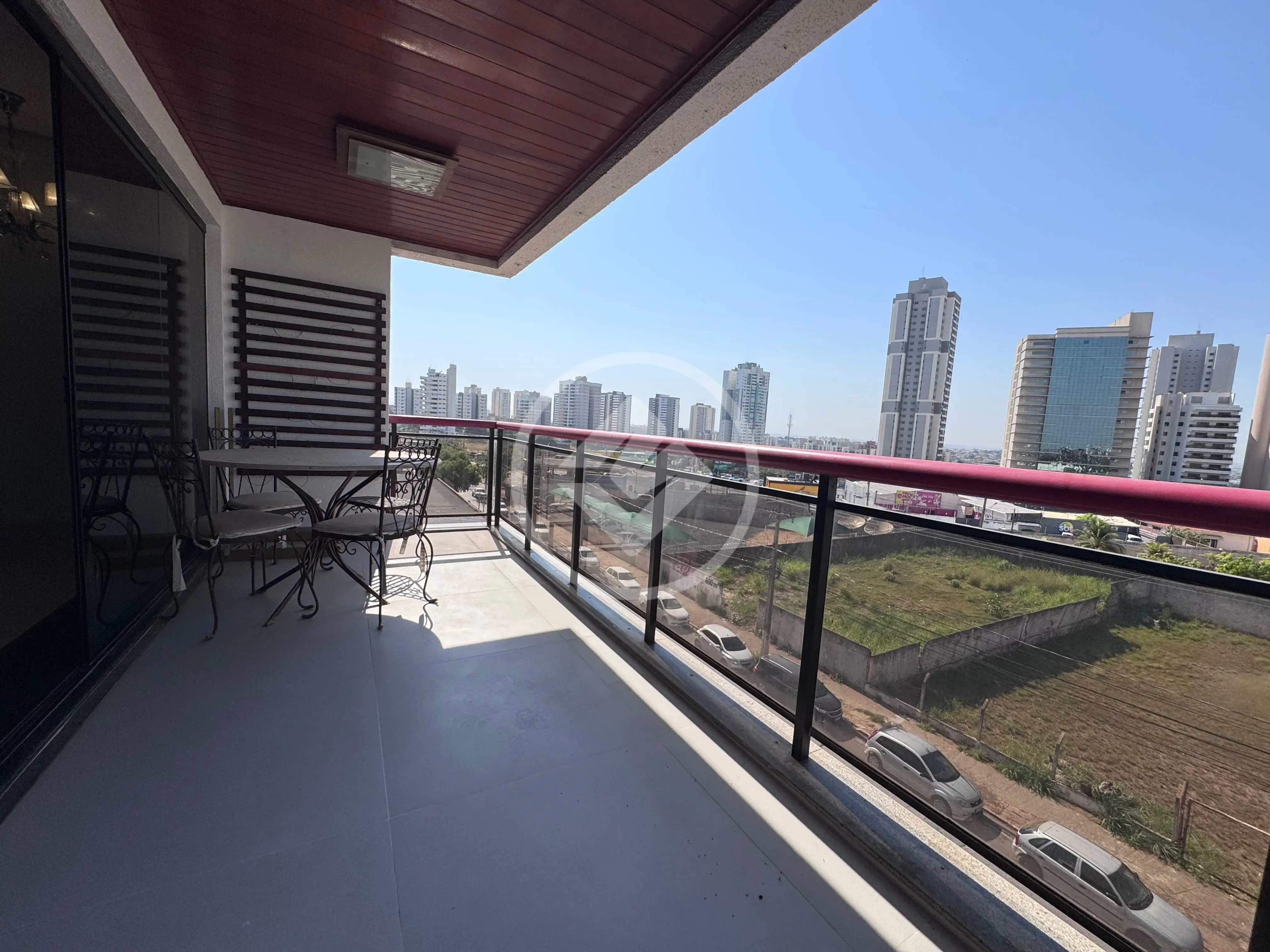 Imagem 1 - Apartamento em Alvorada, Cuiabá - MT