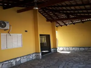Casa Jardim Imperial, Cuiabá - MT — foto 2