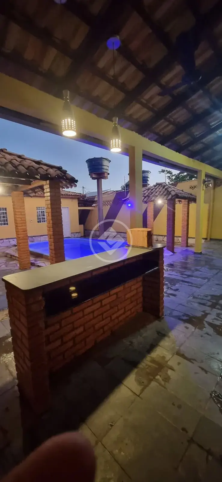 Image 13 - Casa em Jardim Imperial, Cuiabá - MT