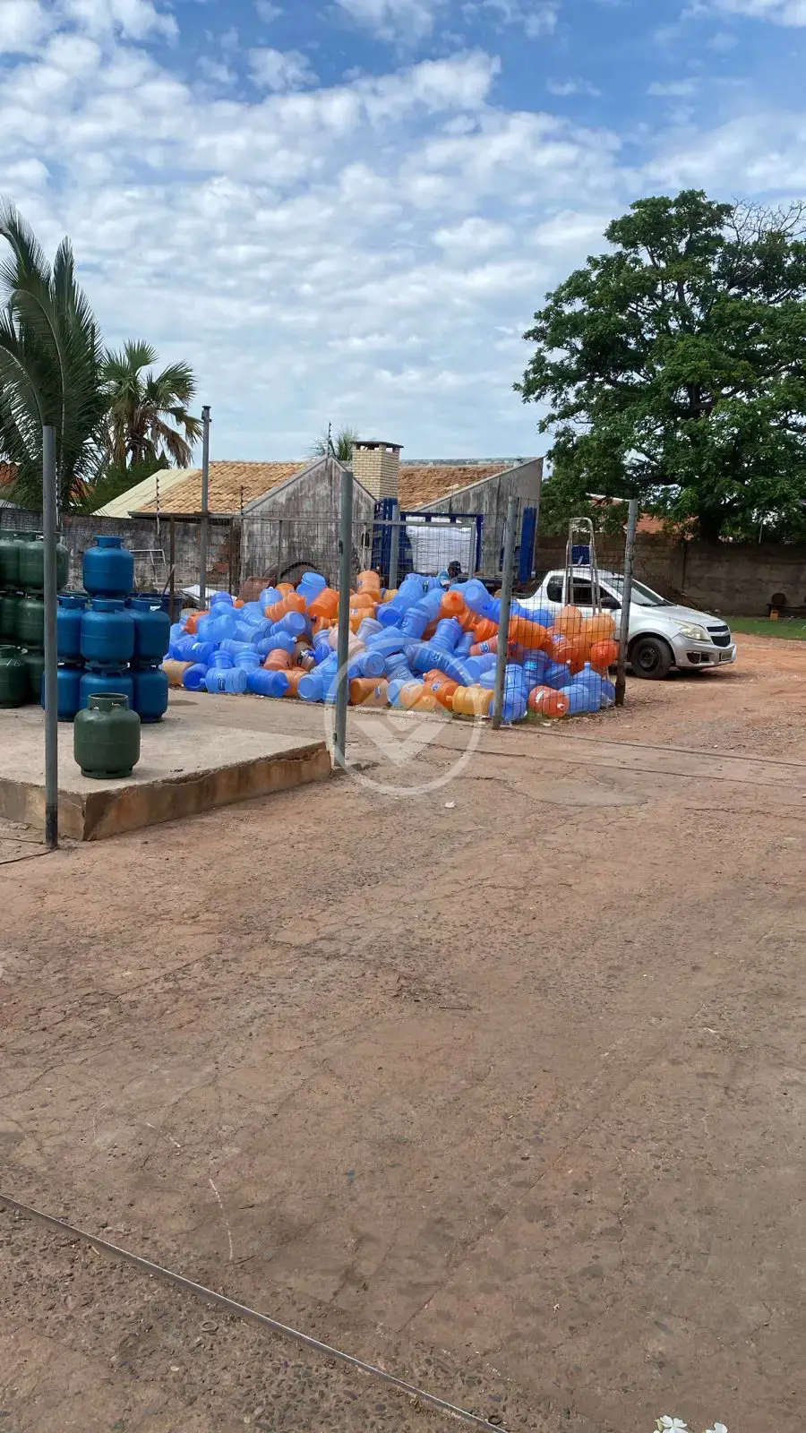 Imagem 4 - Terreno Comercial em 23 de Setembro, Várzea Grande - MT
