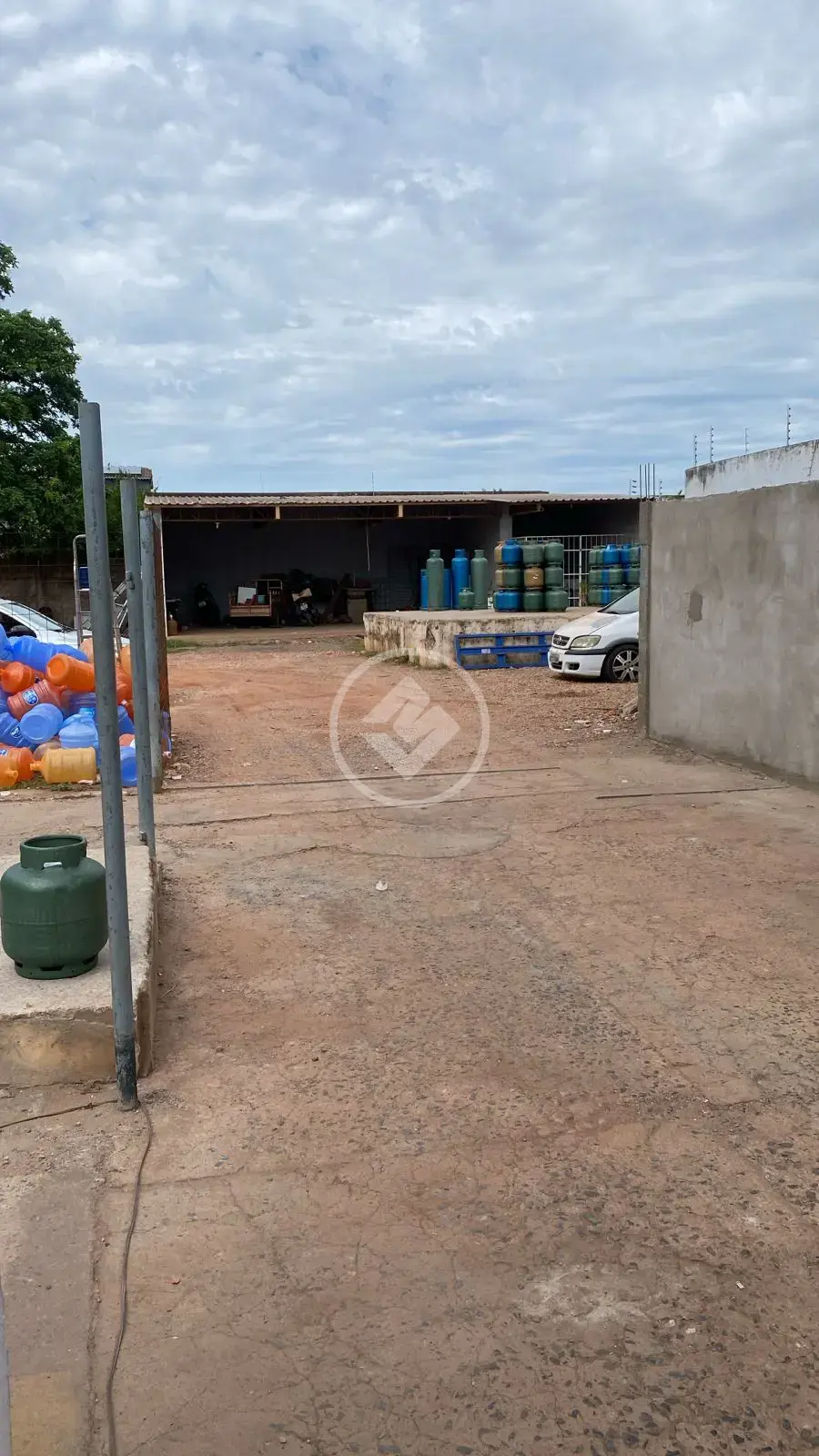 Imagem 5 - Terreno Comercial em 23 de Setembro, Várzea Grande - MT