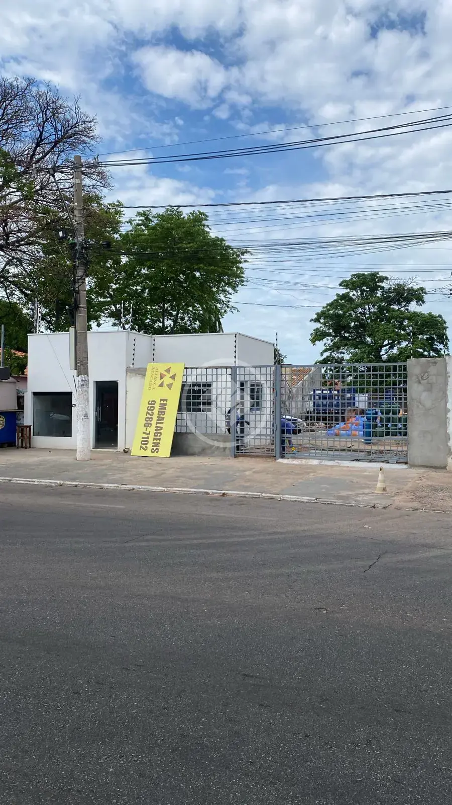 Imagem 6 - Terreno Comercial em 23 de Setembro, Várzea Grande - MT