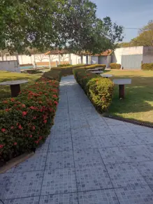 Chácara DISTRITO SOUZA LIMA, Várzea Grande - MT — foto 1