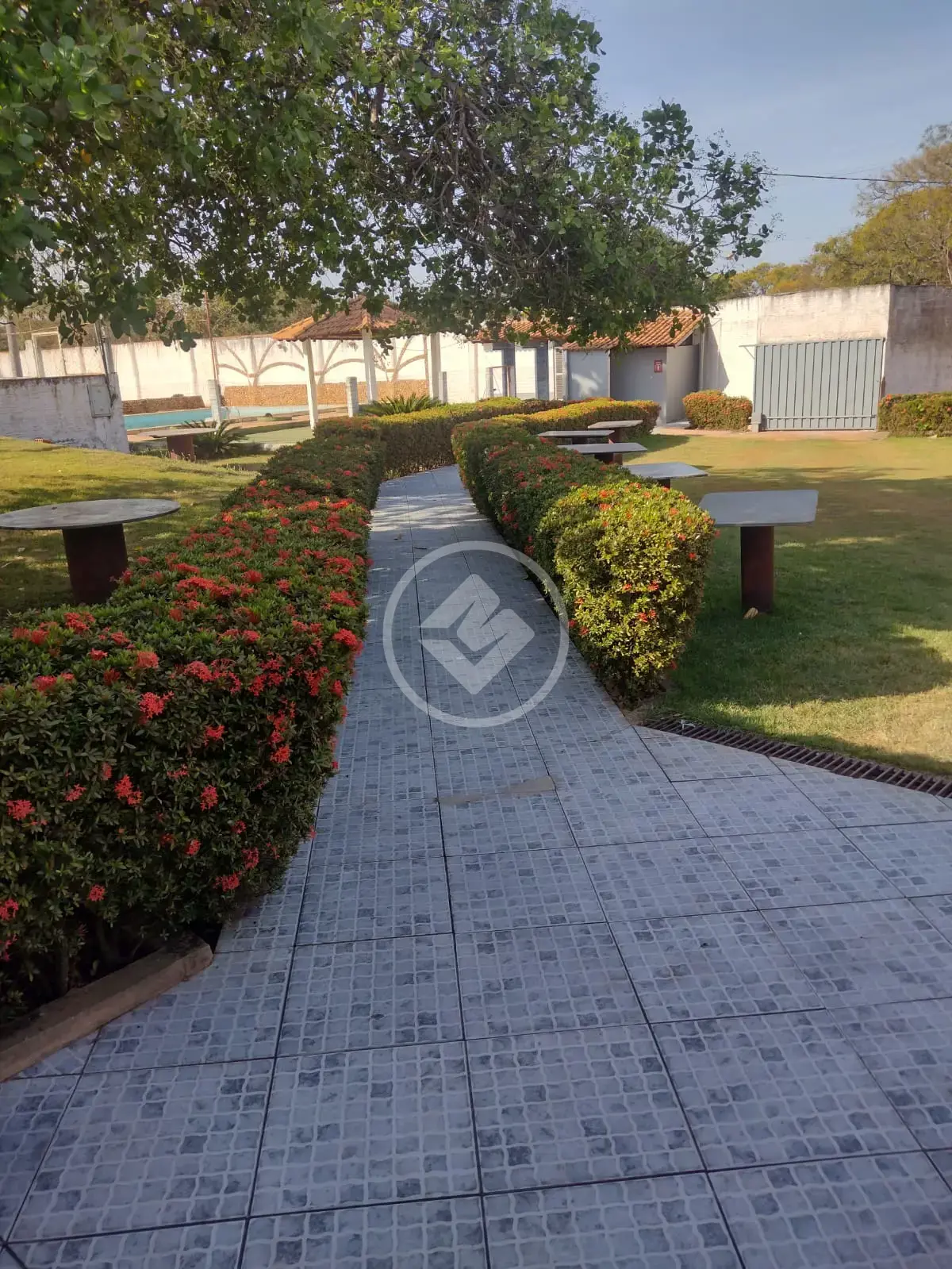 Imagem 1 - Chácara em DISTRITO SOUZA LIMA, Várzea Grande - MT
