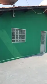 Casa Ponte Nova, Várzea Grande - MT — foto 1