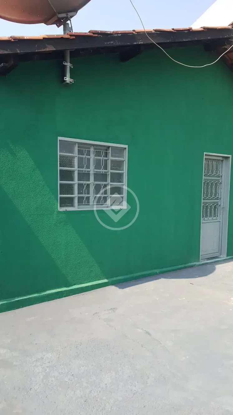 Imagem 1 - Casa em Ponte Nova, Várzea Grande - MT