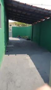 Imagem 3 - Casa em Ponte Nova, Várzea Grande - MT