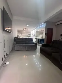 Casa Condomínio Parque Geórgia, Cuiabá - MT — foto 2
