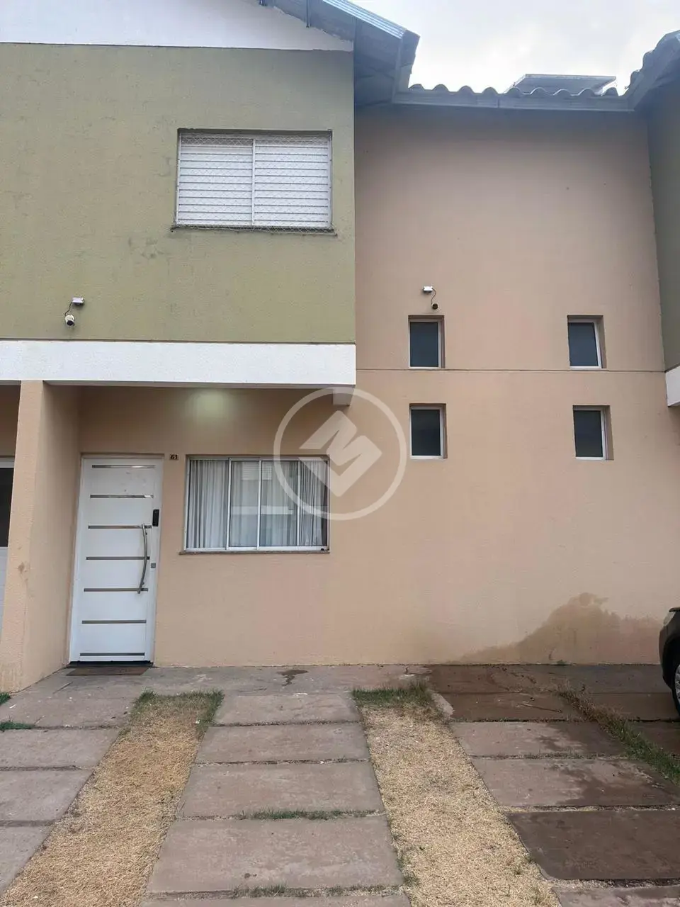 Imagem 1 - Casa Condomínio em Parque Geórgia, Cuiabá - MT