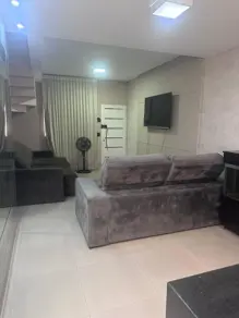 Imagem 4 - Casa Condomínio em Parque Geórgia, Cuiabá - MT