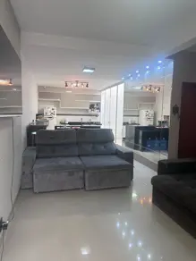 Imagem 2 - Casa Condomínio em Parque Geórgia, Cuiabá - MT