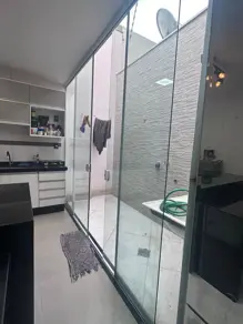 Imagem 6 - Casa Condomínio em Parque Geórgia, Cuiabá - MT
