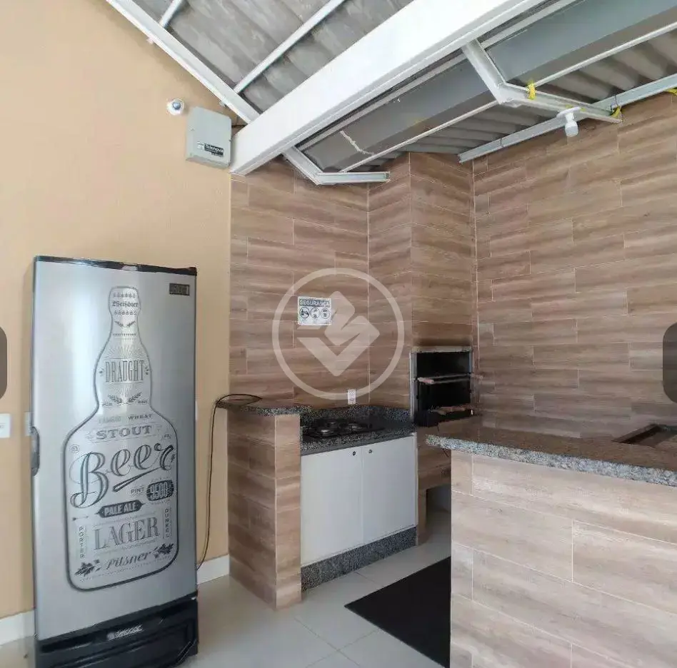 Image 16 - Casa Condomínio em Parque Geórgia, Cuiabá - MT