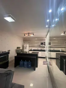 Imagem 5 - Casa Condomínio em Parque Geórgia, Cuiabá - MT