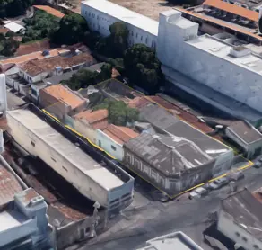 Terreno Centro-Sul, Cuiabá - MT — foto 2