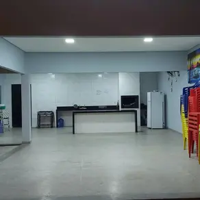 Imagem 4 - Casa Comercial em Doutor Fábio Leite, Cuiabá - MT