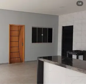 Imagem 5 - Casa Comercial em Doutor Fábio Leite, Cuiabá - MT