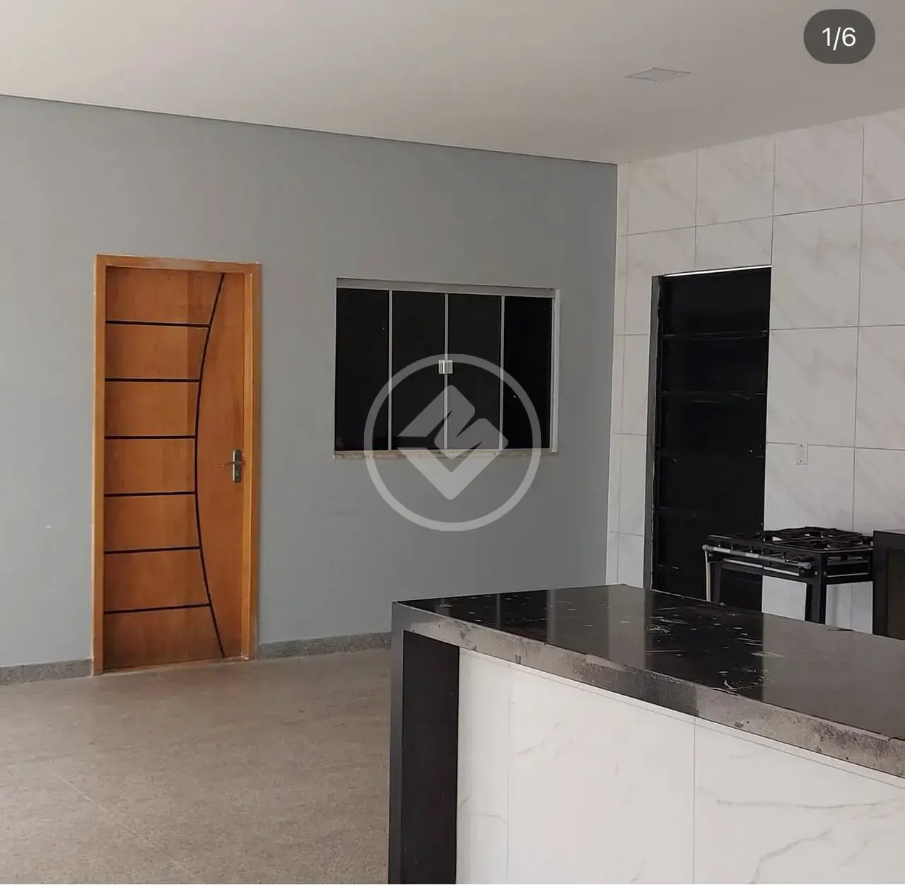 Imagem 5 - Casa Comercial em Doutor Fábio Leite, Cuiabá - MT