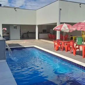 Casa Comercial Doutor Fábio Leite, Cuiabá - MT — foto 1