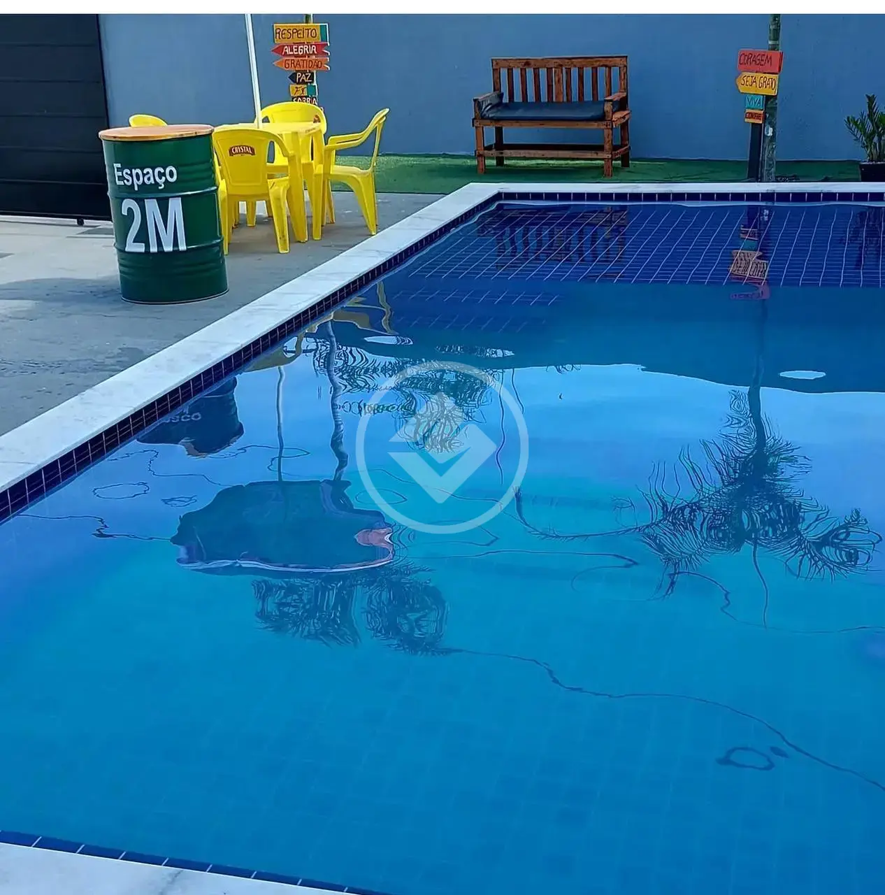 Imagem 1 - Casa Comercial em Doutor Fábio Leite, Cuiabá - MT