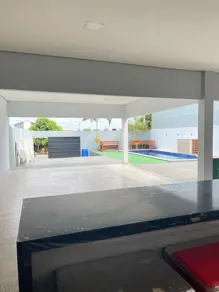 Imagem 2 - Casa Comercial em Doutor Fábio Leite, Cuiabá - MT