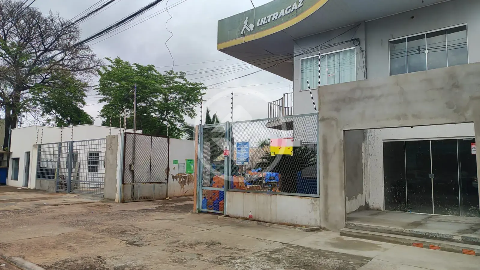 Imagem 2 - Terreno Comercial em 23 de Setembro, Várzea Grande - MT
