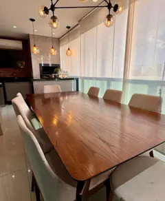 Imagem 6 - Apartamento em Areão, Cuiabá - MT