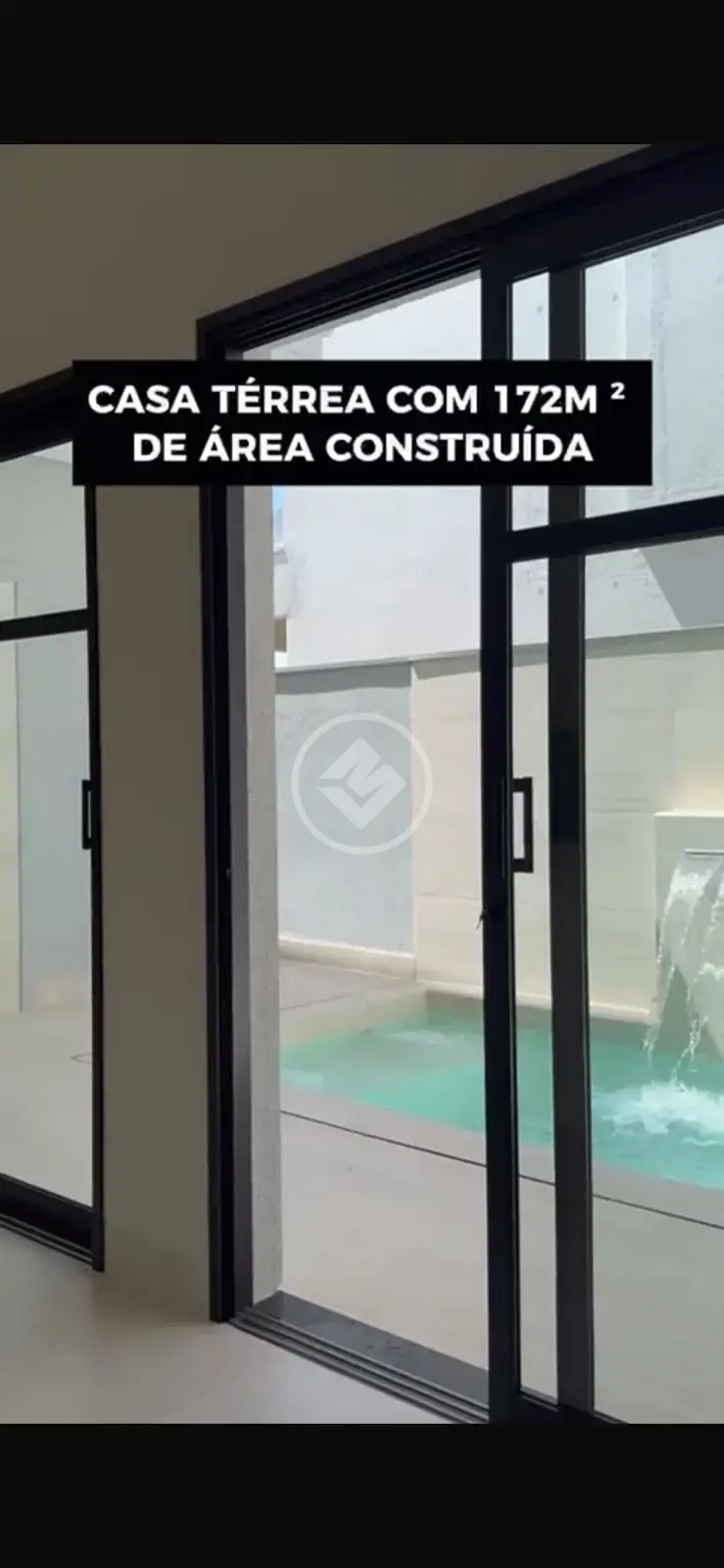 Imagem 3 - Casa Condomínio em Condomínio Belvedere, Cuiabá - MT