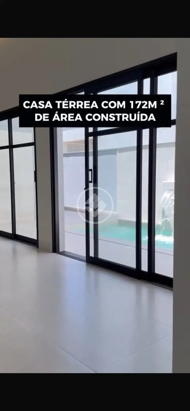 Imagem 2 - Casa Condomínio em Condomínio Belvedere, Cuiabá - MT