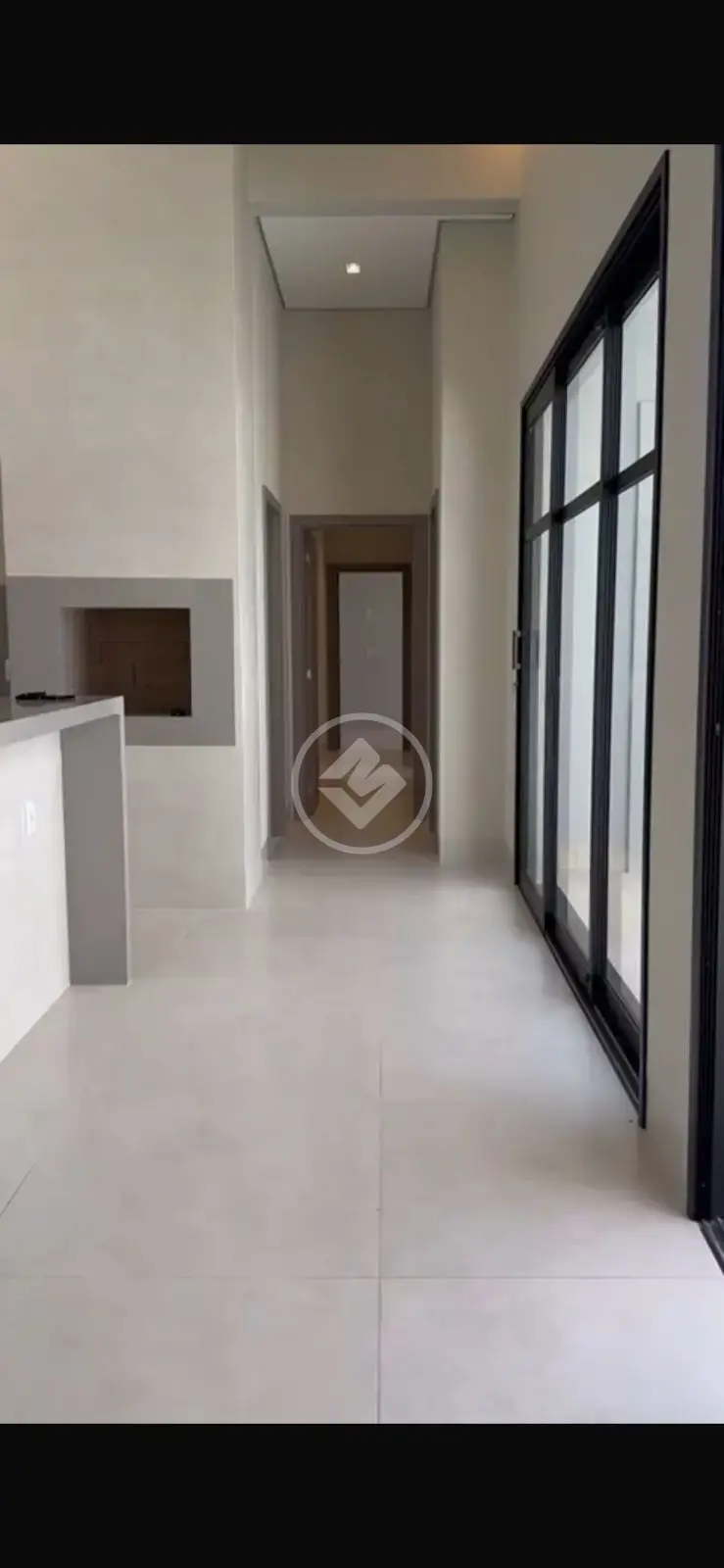 Imagem 4 - Casa Condomínio em Condomínio Belvedere, Cuiabá - MT