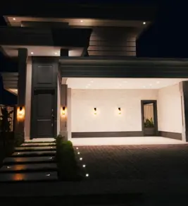 Imagem 3 - Casa Condomínio em Florais do Parque, Cuiabá - MT