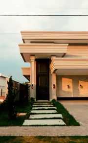 Imagem 4 - Casa Condomínio em Florais do Parque, Cuiabá - MT