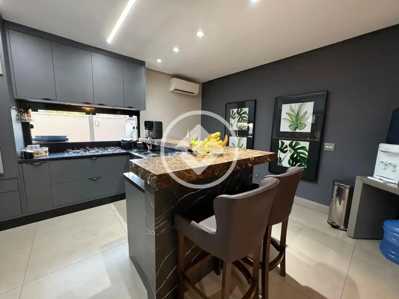 Imagem 3 - Casa Condomínio em JARDIM ITÁLIA, Cuiabá - MT