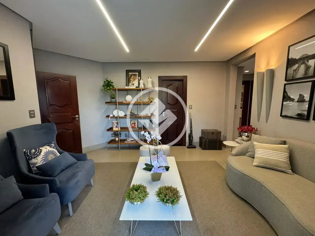 Imagem 4 - Casa Condomínio em JARDIM ITÁLIA, Cuiabá - MT