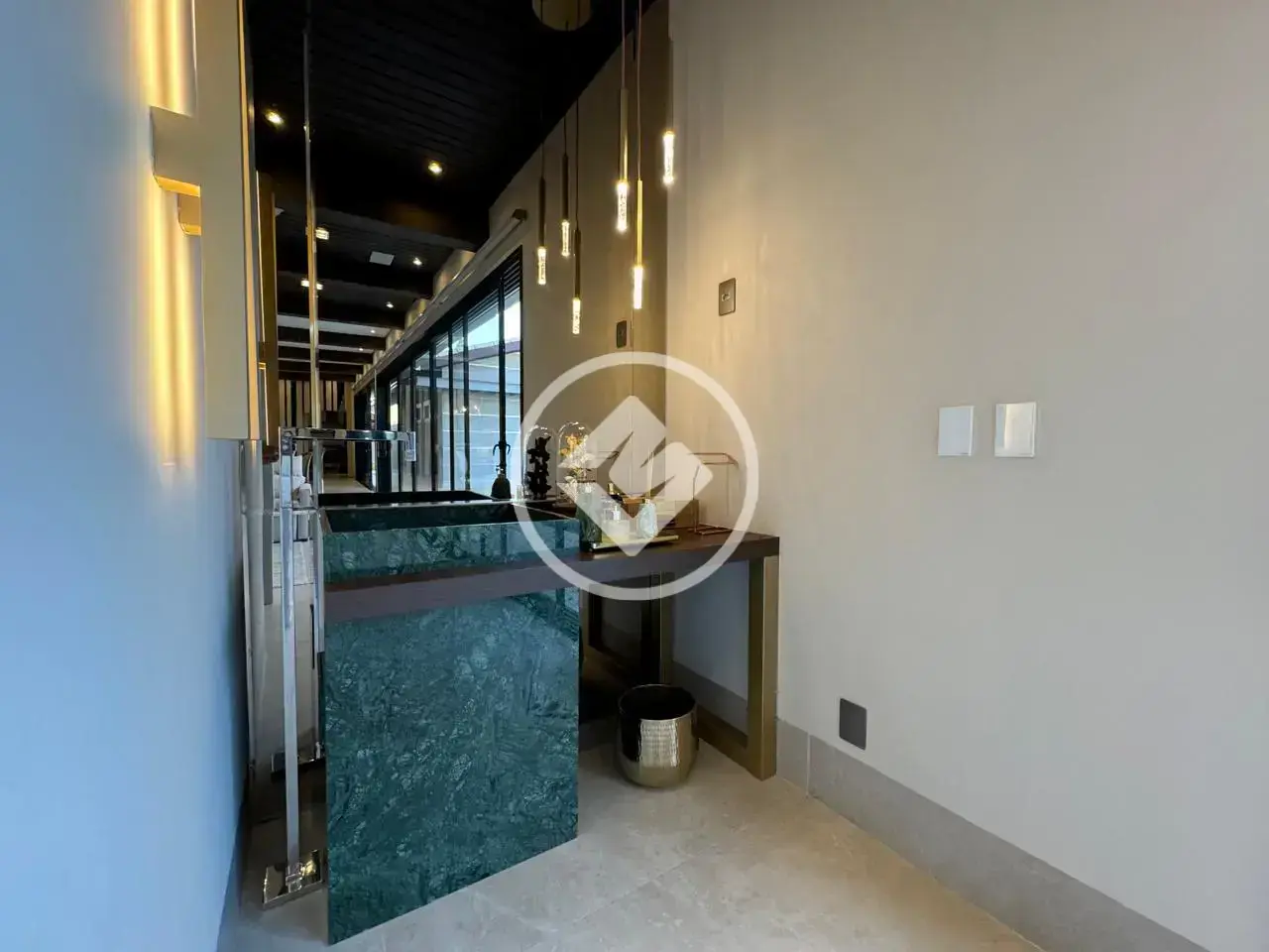 Imagem 2 - Casa Condomínio em JARDIM ITÁLIA, Cuiabá - MT