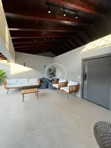 Imagem 5 - Casa Condomínio em JARDIM ITÁLIA, Cuiabá - MT