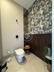 Imagem 6 - Casa Condomínio em JARDIM ITÁLIA, Cuiabá - MT
