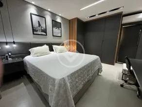 Imagem 6 - Casa Condomínio em JARDIM ITÁLIA, Cuiabá - MT