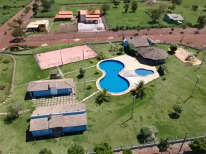 Terreno Condomínio ZONA RURAL, CIDADE CONVERSAO - MT — foto 1