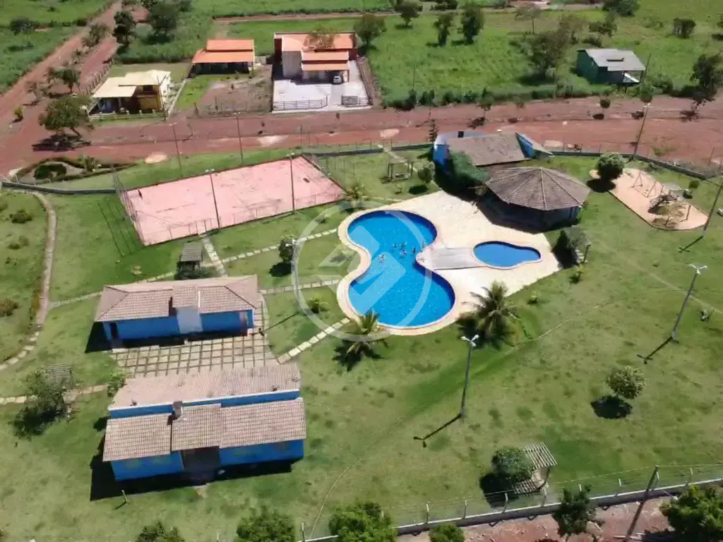 Imagem 1 - Terreno Condomínio em ZONA RURAL, CIDADE CONVERSAO - MT