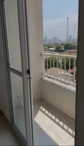 Imagem 5 - Apartamento em Bela Marina, Cuiabá - MT