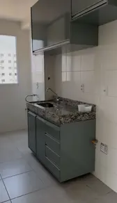 Imagem 2 - Apartamento em Bela Marina, Cuiabá - MT
