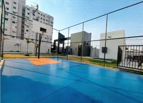 Imagem 4 - Apartamento em Bela Marina, Cuiabá - MT